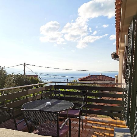 Apartments Kinkela Opatija Exterior photo