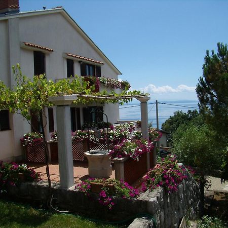 Apartments Kinkela Opatija Exterior photo