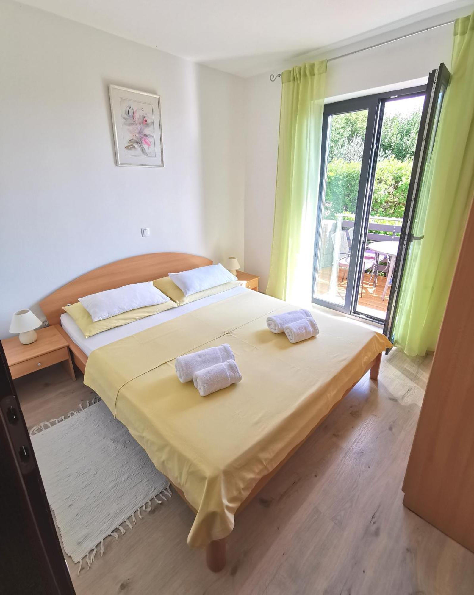Apartments Kinkela Opatija Exterior photo