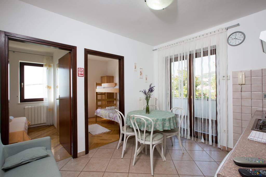 Apartments Kinkela Opatija Room photo