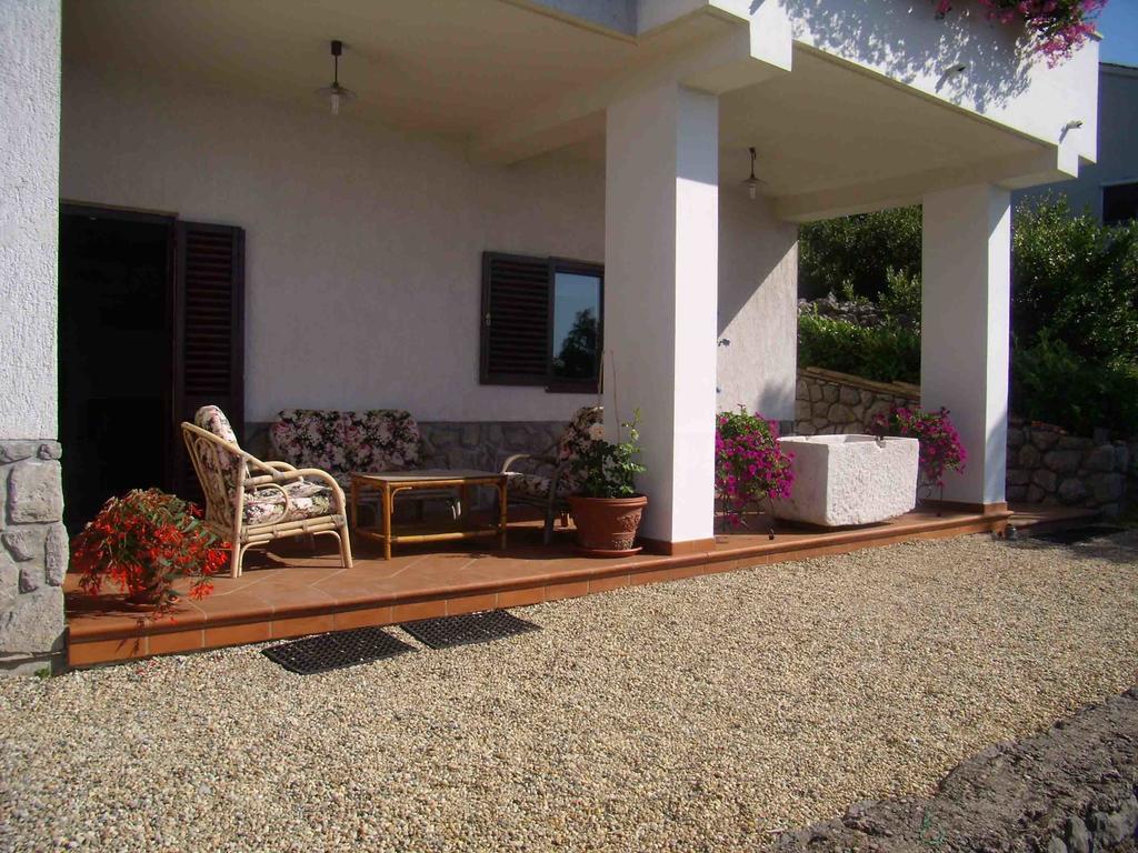 Apartments Kinkela Opatija Exterior photo