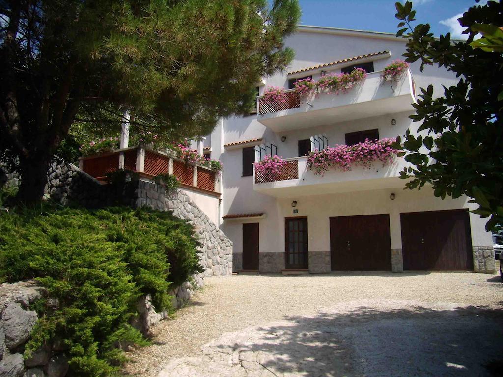 Apartments Kinkela Opatija Exterior photo