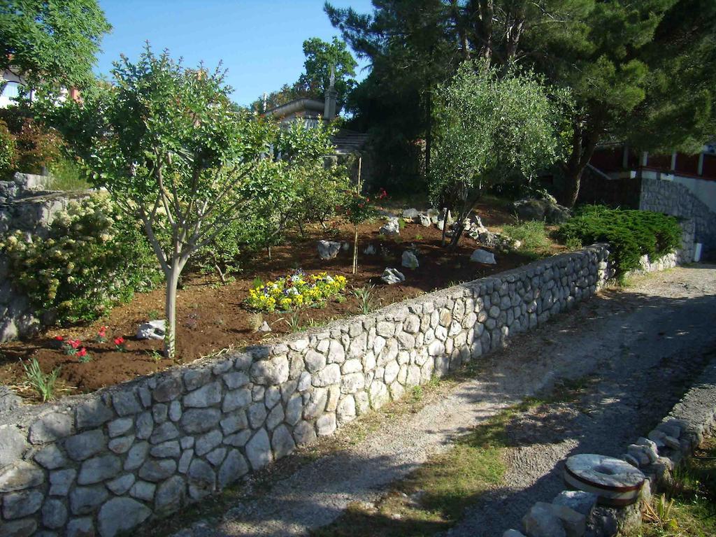 Apartments Kinkela Opatija Exterior photo
