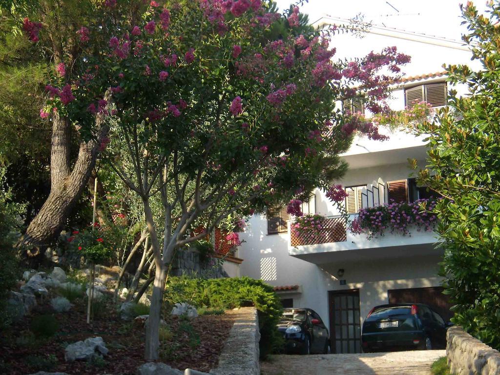 Apartments Kinkela Opatija Exterior photo
