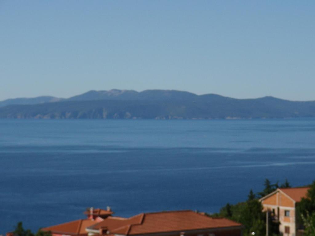 Apartments Kinkela Opatija Exterior photo